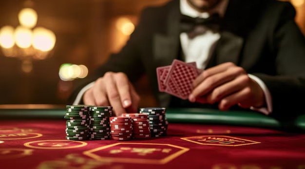 daftar slot featured game showcase