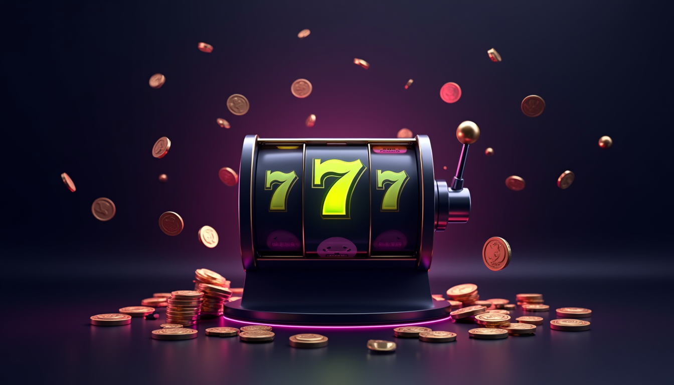 daftar slot mobile app interface on Android and iOS browsers