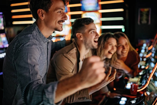 daftar slot featured game showcase