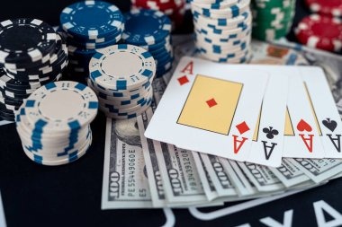 BandarQ card value calculation and payout structure on daftar slot