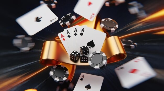 Togel 4D Game 