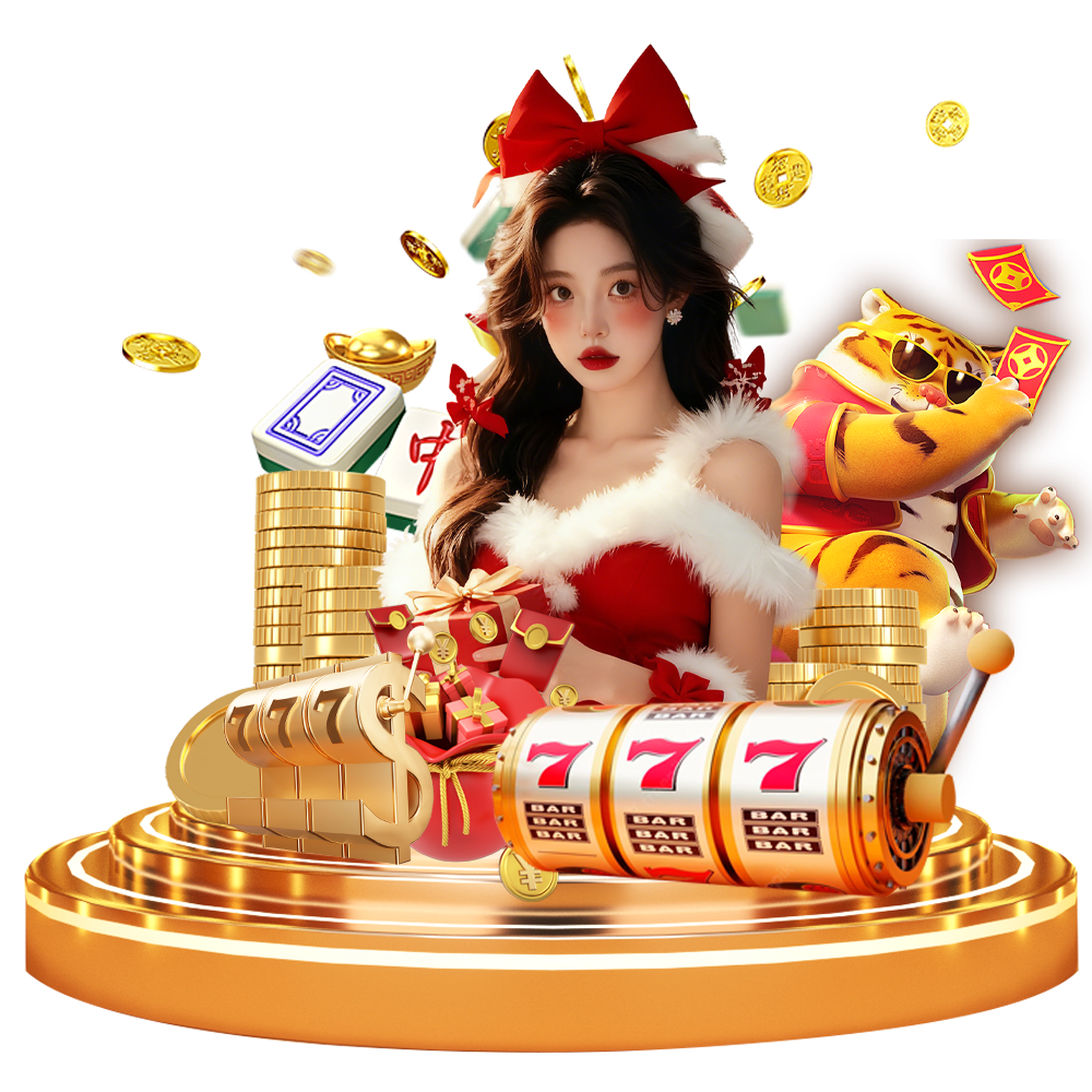 daftar slot featured game showcase