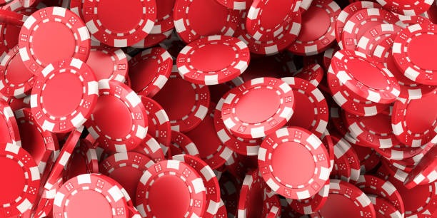 Number Pattern deposit and balance management screen on daftar slot mobile interface