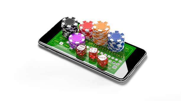 daftar slot featured game showcase