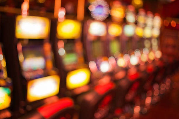 daftar slot featured game showcase