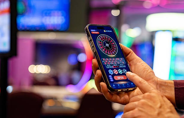 Togel Number payout structure and bet selection screen